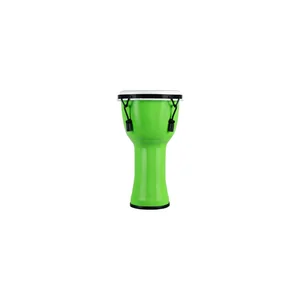 Nino Synth. Djembe Green