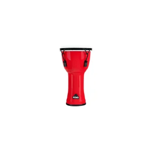 Nino Synth. Djembe Red