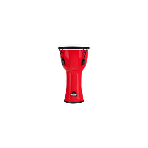 Nino Synth. Djembe Red