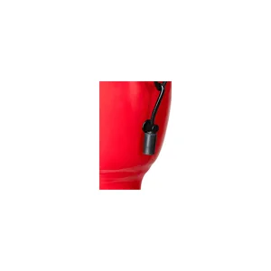 Nino Synth. Djembe Red