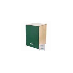 Nino Tafel Cajon