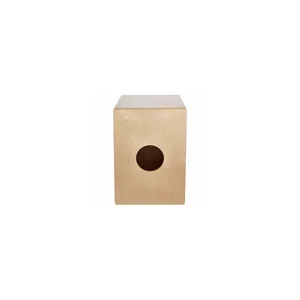 Nino Tafel Cajon