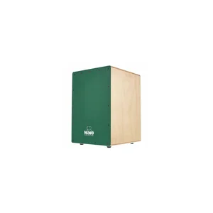 Nino Tafel Cajon