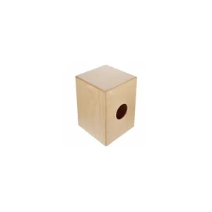 Nino Tafel Cajon