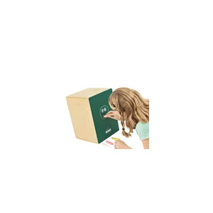 Nino Tafel Cajon
