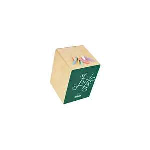 Nino Tafel Cajon
