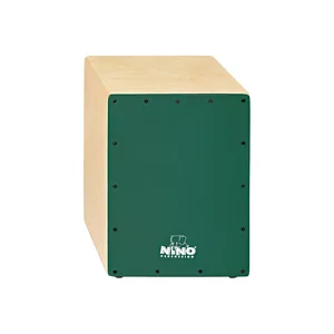 Nino Tafel Cajon