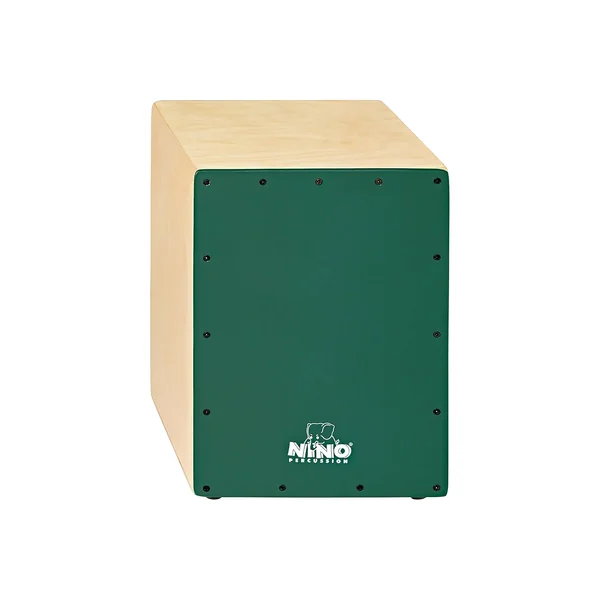 Nino Tafel Cajon