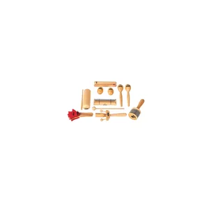 Nino Wooden Rhythm Set