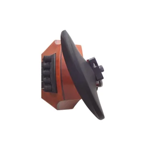NS Design ACR Adjustable Chin Rest