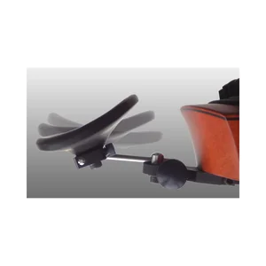NS Design ACR Adjustable Chin Rest