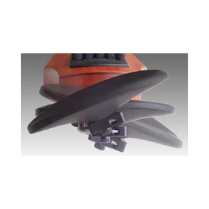 NS Design ACR Adjustable Chin Rest