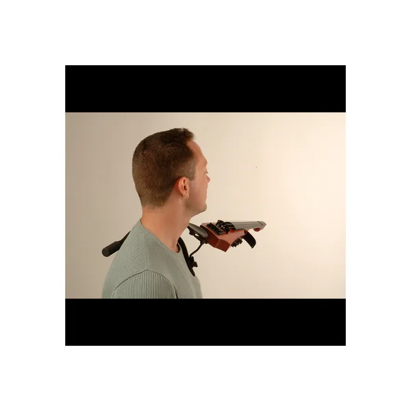 NS Design BSR-NS Shoulder Rest