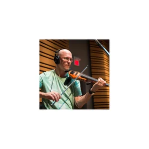 NS Design CR4-VN-AM Electric Violin