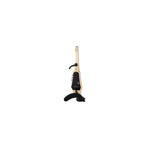 NS Design CR4-VN-PB Electric Violin