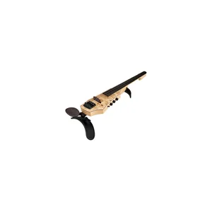 NS Design CR4-VN-PB Electric Violin