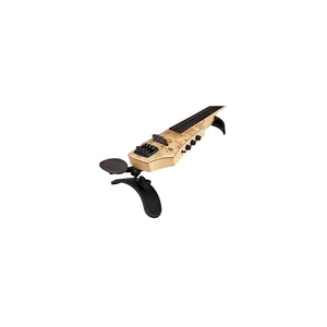NS Design CR4-VN-PB Electric Violin