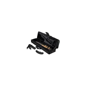 NS Design CR4-VN-PB Electric Violin