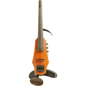 NS Design CR4-VN-QM Electric Violin