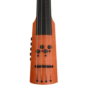 NS Design CR4M-DB Amber Bass
