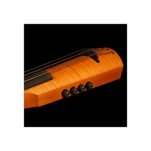NS Design CR5 Upright Bass Amber
