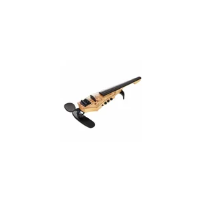 NS Design CR5-VN-PB Electric Violin
