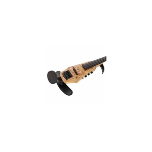 NS Design CR5-VN-PB Electric Violin