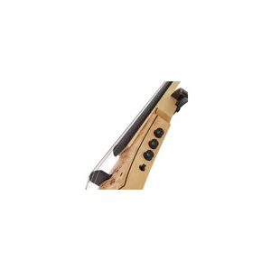 NS Design CR5-VN-PB Electric Violin