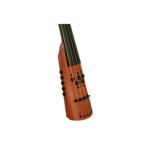 NS Design CR5M-DB Amber Bass