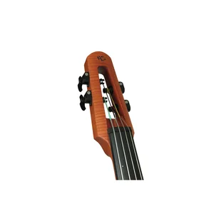 NS Design CR5M-DB Amber Bass