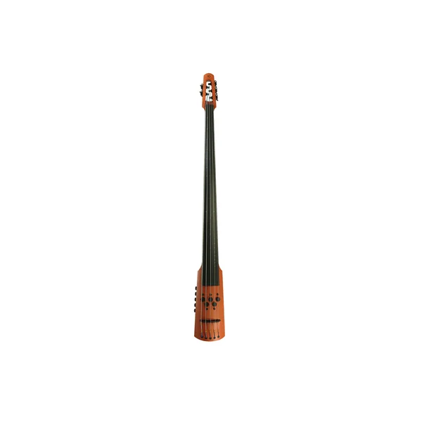NS Design CR5M-DB Amber Bass