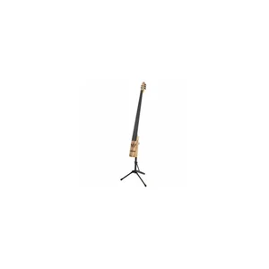 NS Design CR5M-DB Zebra Wood Bass