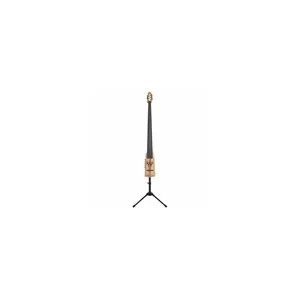 NS Design CR5M-DB Zebra Wood Bass