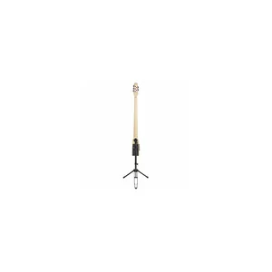NS Design CR5M-DB Zebra Wood Bass