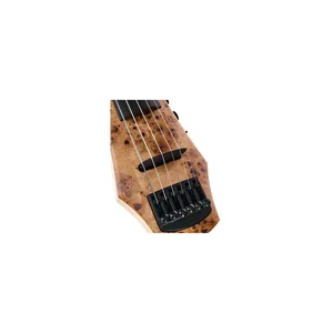NS Design CR6-VN-PB Electric Violin