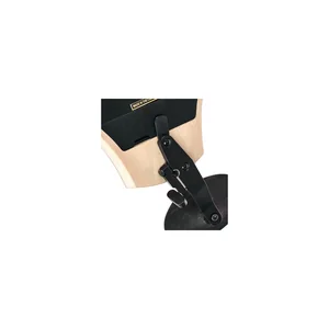 NS Design CR6-VN-PB Electric Violin