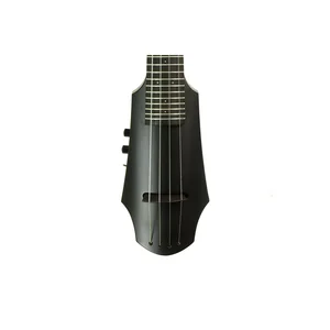 NS Design NXT4a-CO-BK-F Fretted Cello