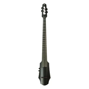 NS Design NXT4a-CO-BK-F Fretted Cello