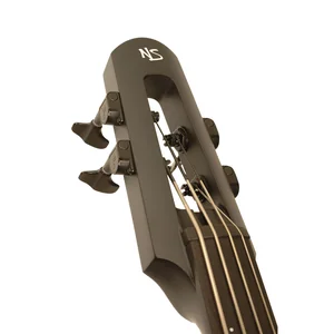 NS Design NXT4a-DB-BK Electric Bass