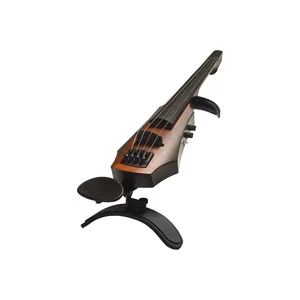 NS Design NXT4a-VA-SB Viola Satin Sunb.