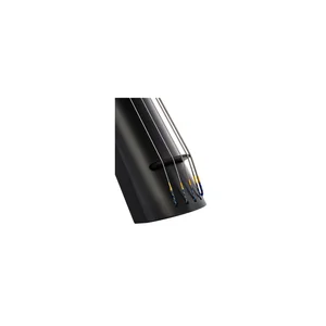 NS Design NXT5a Bass LH BK