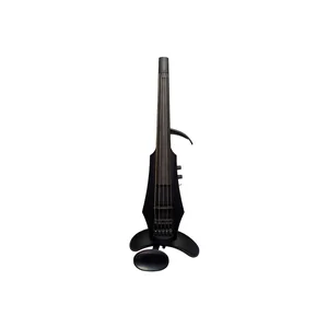 NS Design NXT5a-VN-BK-F Violin Fretted