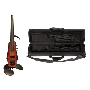 NS Design NXT5a-VN-SB Violin