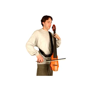 NS Design Shoulder Strap System