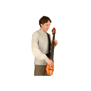 NS Design Shoulder Strap System
