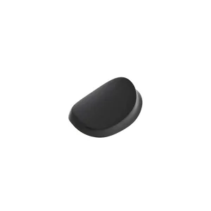 NS Design Upright Bass Thumb Stop BK