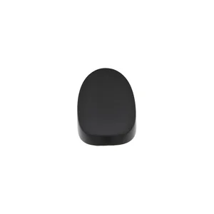 NS Design Upright Bass Thumb Stop BK