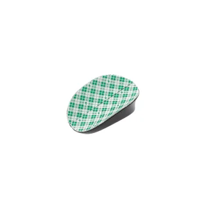 NS Design Upright Bass Thumb Stop BK
