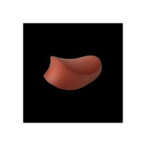 NS Design Upright Bass Thumb Stop BR