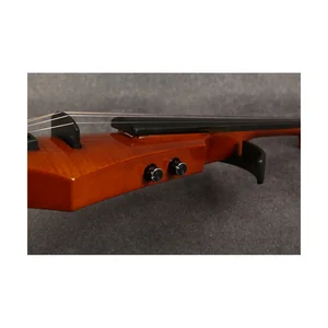 NS Design WAV4 Violin Amberburst Gloss
